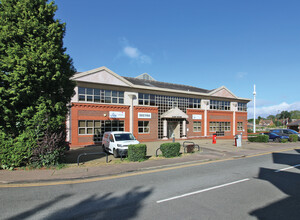 Primett Rd, Stevenage for lease Building Photo- Image 2 of 5