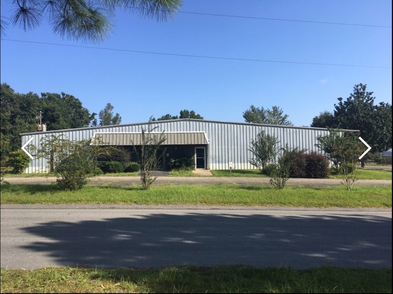 8553 Padgett Switch Rd, Irvington, AL for sale - Primary Photo - Image 1 of 1