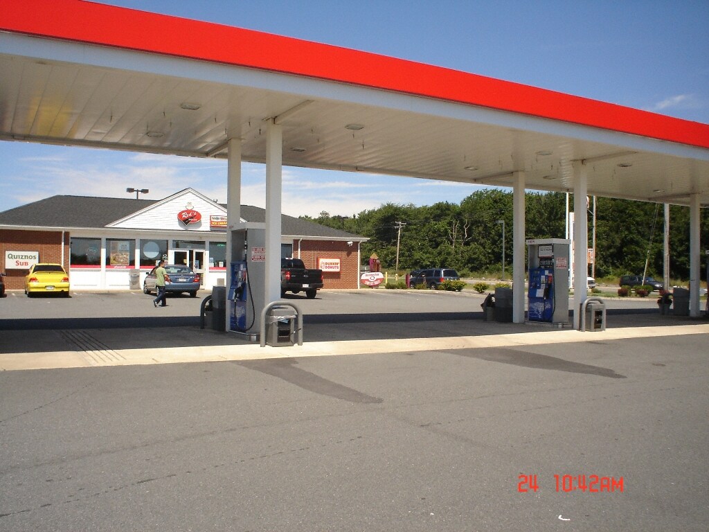 505 GAR Hwy, Somerset, MA for sale Primary Photo- Image 1 of 1