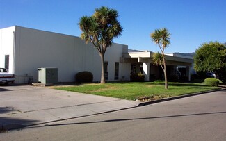 More details for 7070 Commerce Cir, Pleasanton, CA - Industrial for Lease