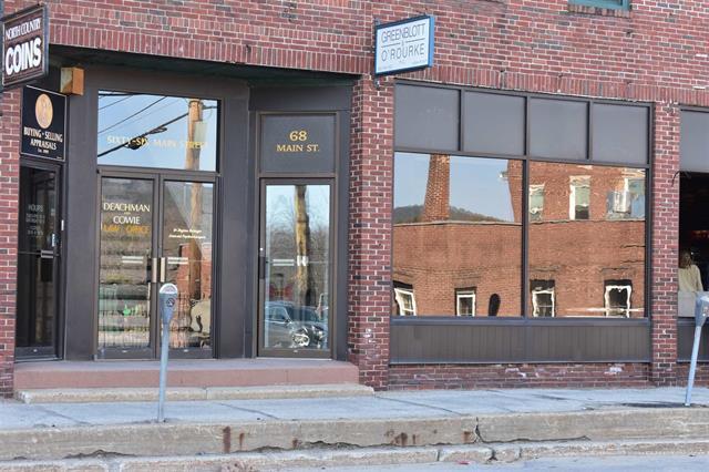 67-71 Main St, Plymouth, NH for sale - Primary Photo - Image 1 of 1