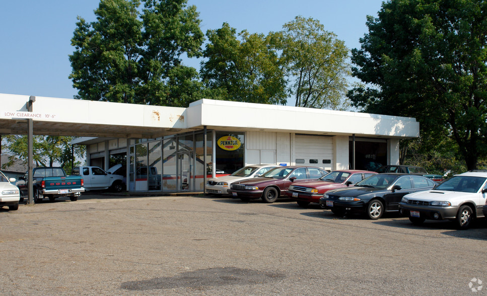 624 S Main St, North Canton, OH for sale - Primary Photo - Image 1 of 1