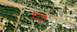 More details for 235 W De Renne Ave, Savannah, GA - Land for Sale