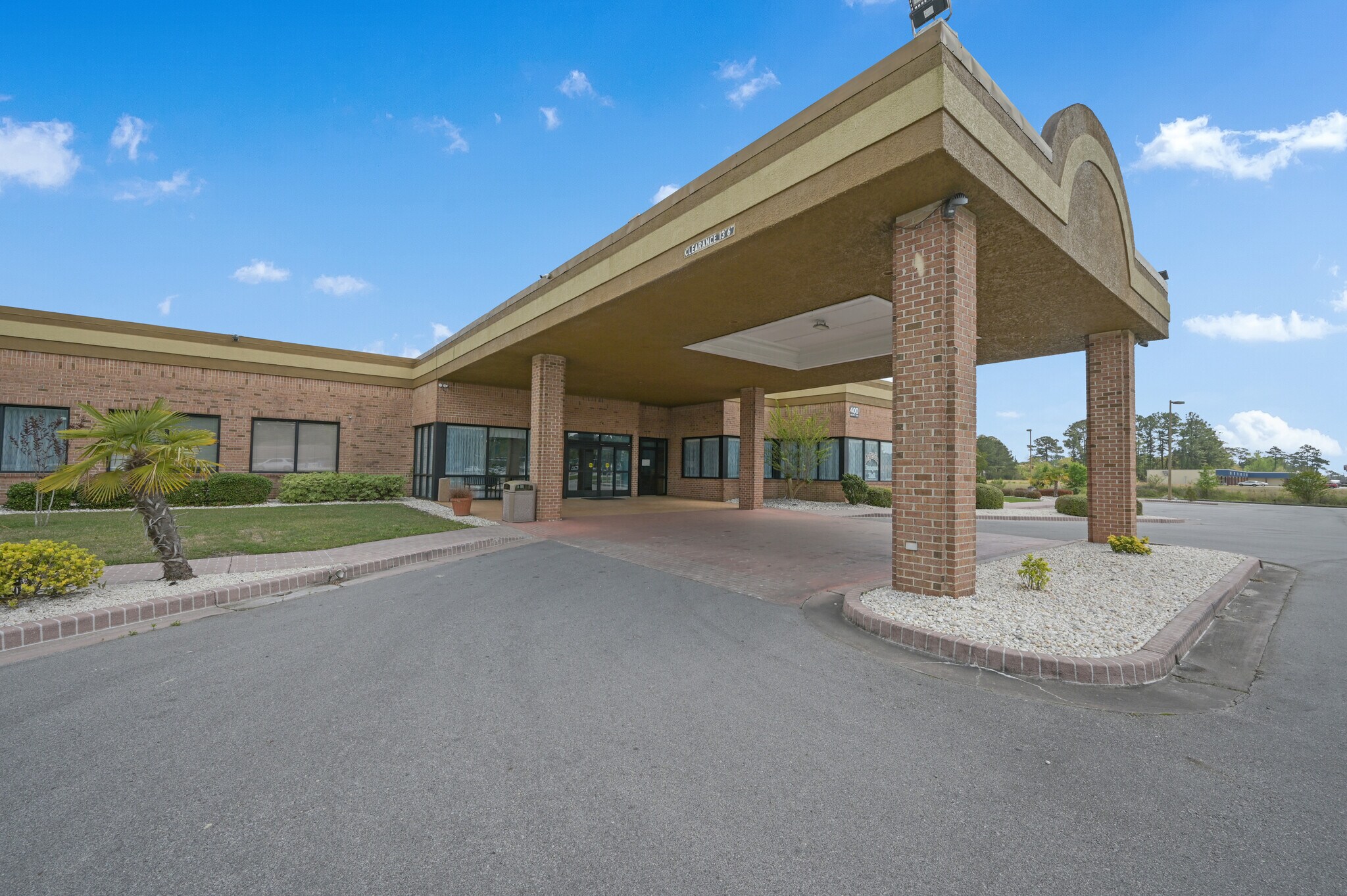 400 US Highway 70 W, Havelock, NC 28532