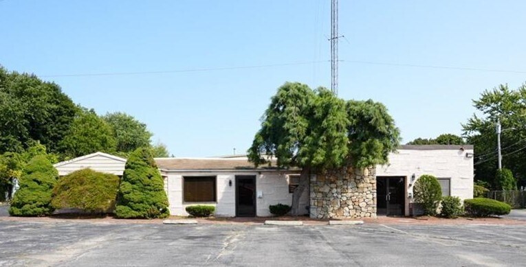 63 Bleachery Ct, Warwick, RI for sale Building Photo- Image 1 of 1