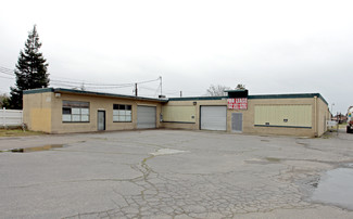 More details for 1030-1072 S 1st St, Turlock, CA - Industrial for Sale