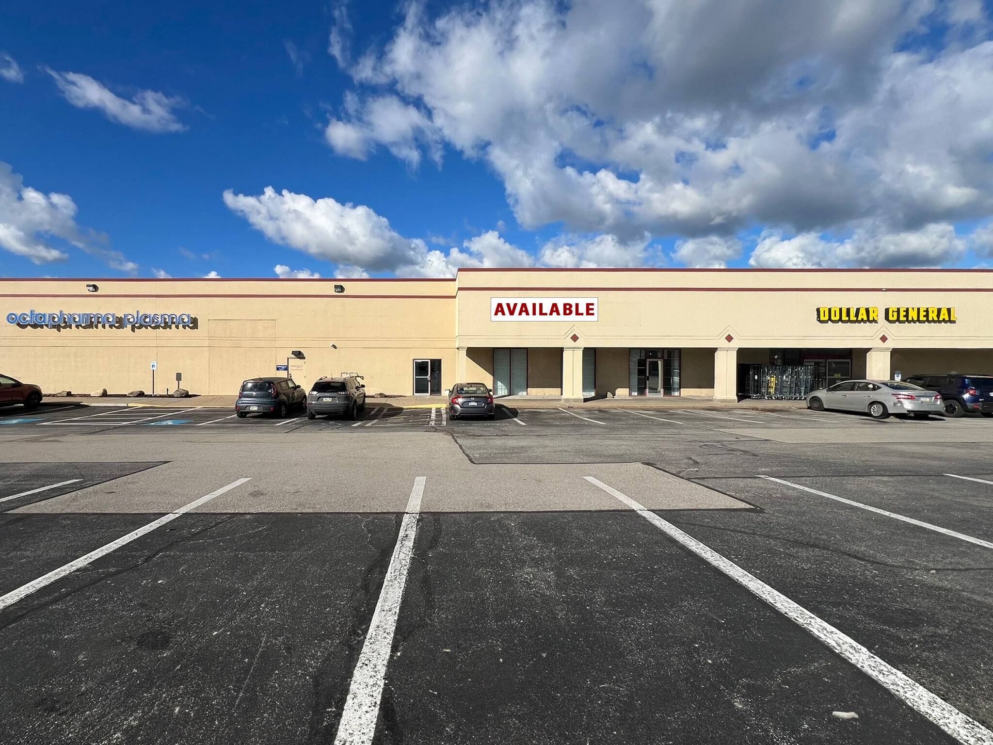 1700 Peach St, Erie, PA for lease Interior Photo- Image 1 of 14