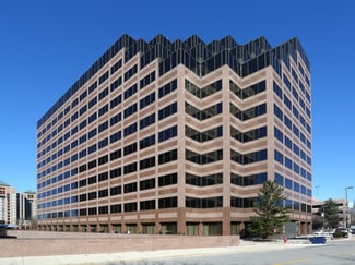 More details for 9377 W Higgins Rd, Rosemont, IL - Office for Lease