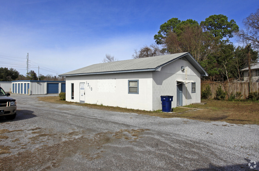 1310 W 19th St, Panama City, FL for lease - Building Photo - Image 3 of 4