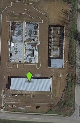 681 NE Jefferson St, Blue Springs, MO for lease - Building Photo - Image 2 of 4