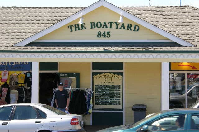 845 Embarcadero Rd, Morro Bay, CA for sale - Building Photo - Image 1 of 1
