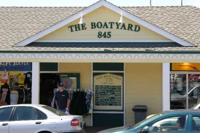 845 Embarcadero Rd, Morro Bay, CA for sale Building Photo- Image 1 of 1