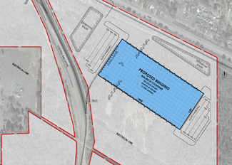 More details for 3001 County Road 2112, Daingerfield, TX - Industrial for Lease