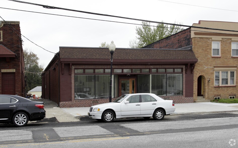 710 Maple Ave, Merchantville, NJ 08109