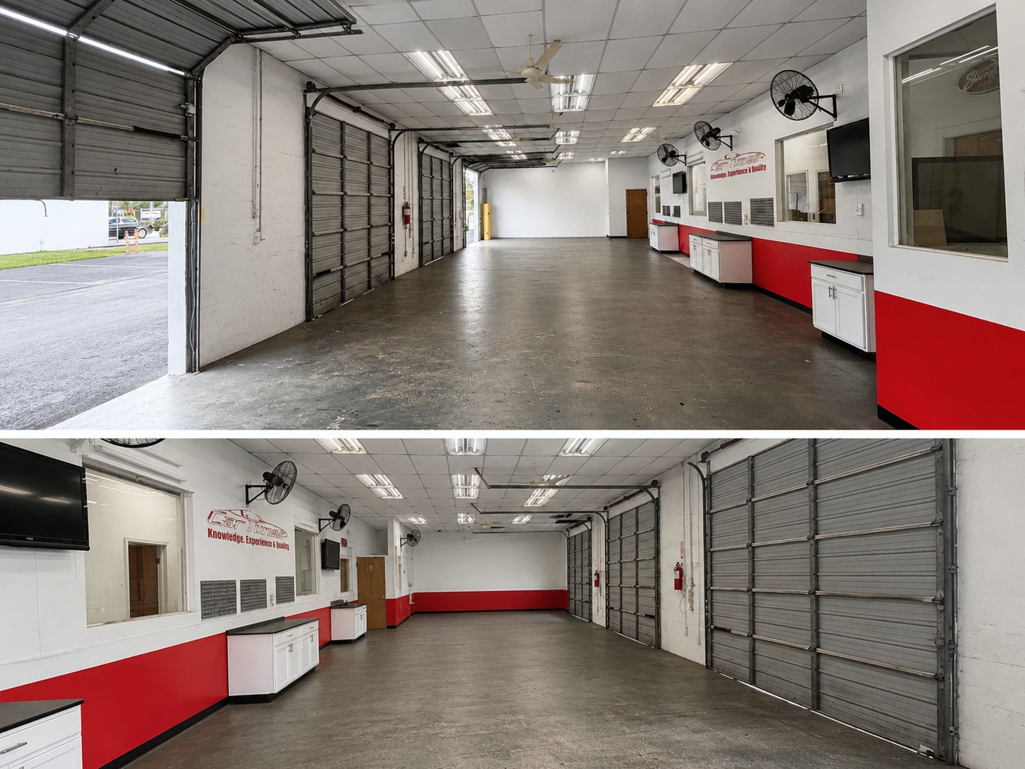 1110 E Bay Dr, Largo, FL for lease Interior Photo- Image 1 of 2