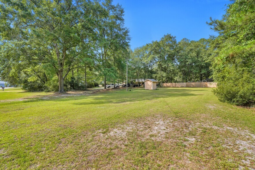 11659 US Highway 280, Ellabell, GA for sale - Primary Photo - Image 1 of 39