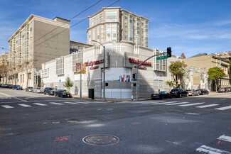 More details for 1314 Post St, San Francisco, CA - Retail for Sale