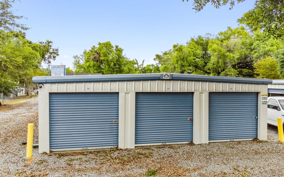 1300-1304 N T St, Pensacola, FL for sale - Building Photo - Image 2 of 8