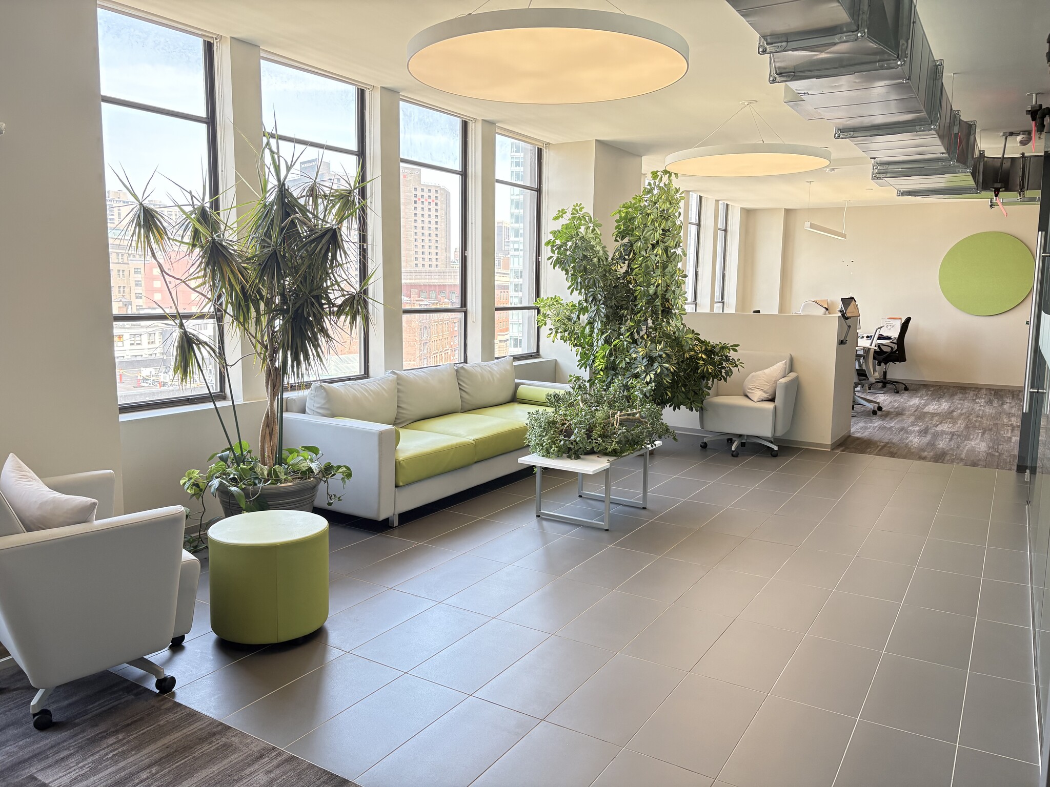 186 Lincoln St, Boston, MA for lease Interior Photo- Image 1 of 5