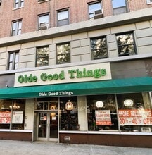 2420-2438 Broadway, New York, NY for lease Building Photo- Image 2 of 3