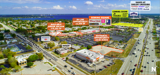 More details for 600 Sebring Sq, Sebring, FL - Retail for Lease