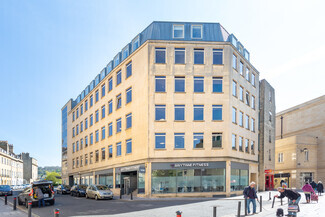 More details for Henry St, Bath - Office for Lease