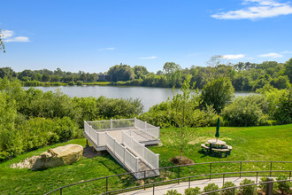 350 Goose Ln, Guilford, CT - aerial  map view