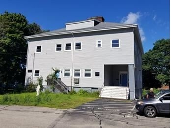 2 Park Ave, Stoughton, MA for lease Building Photo- Image 1 of 6