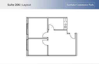 821 Kuhn Dr, Chula Vista, CA for lease Site Plan- Image 1 of 1