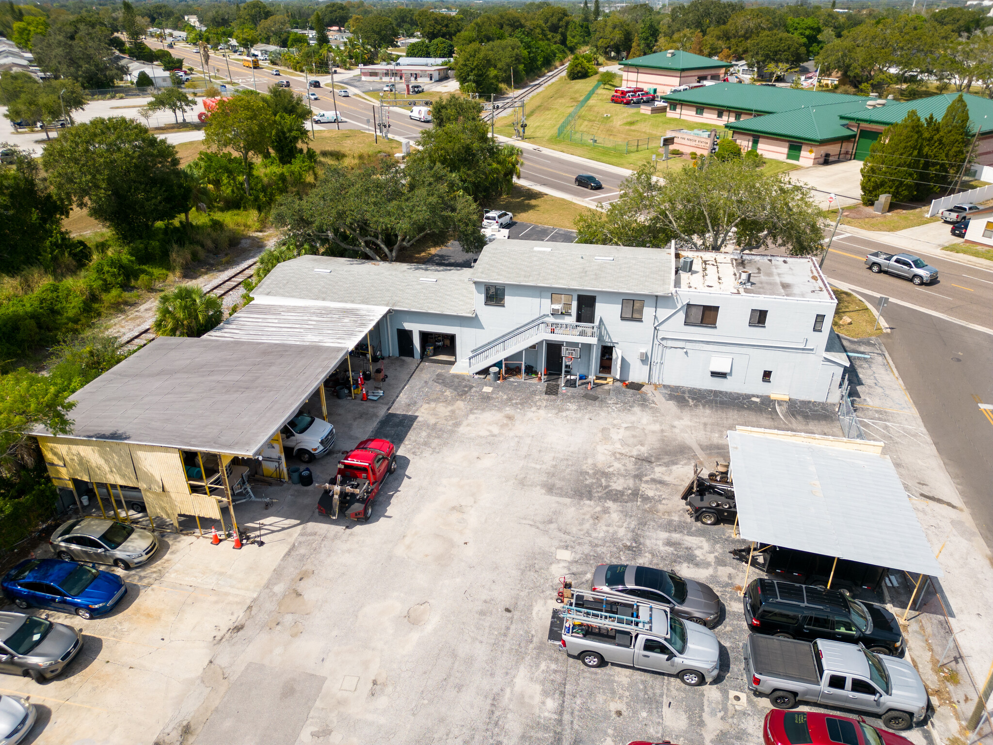 4320 54th Ave N, Saint Petersburg, FL for sale Building Photo- Image 1 of 7