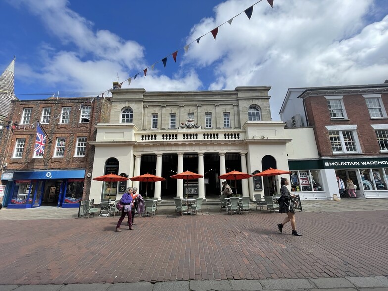 North St, Chichester for sale - Building Photo - Image 1 of 1