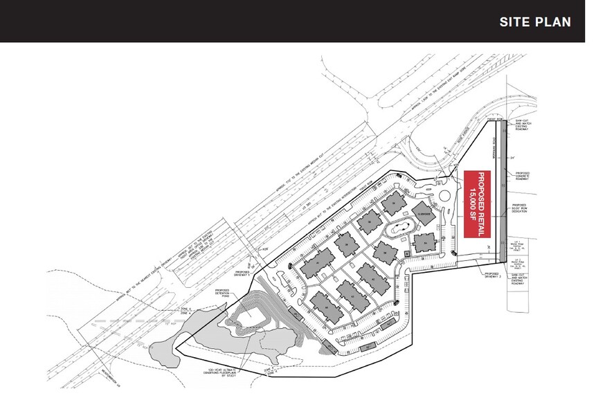 US 380 & Ross Ave, Decatur, TX for lease - Building Photo - Image 1 of 4