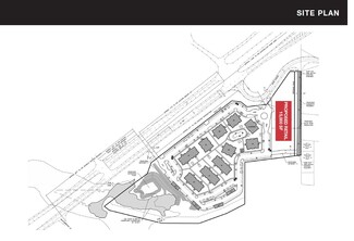 More details for US 380 & Ross Ave, Decatur, TX - Land for Lease