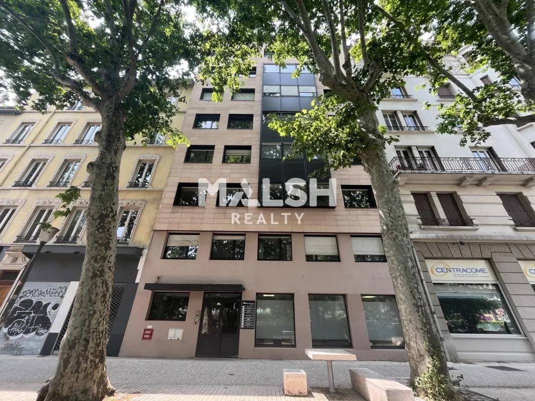 Office in Lyon for lease Building Photo- Image 1 of 13