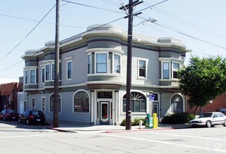 More details for 1392-1396 Park Ave, Emeryville, CA - Office for Lease