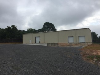 More details for 75 W Mandeville Rd, Carrollton, GA - Industrial for Lease