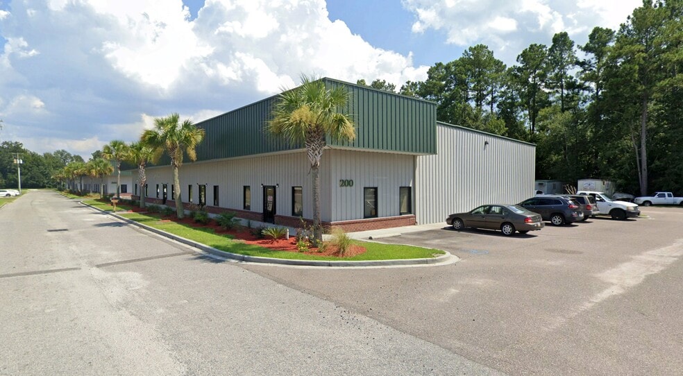 131 Elliana Way, Summerville, SC for lease - Building Photo - Image 2 of 4