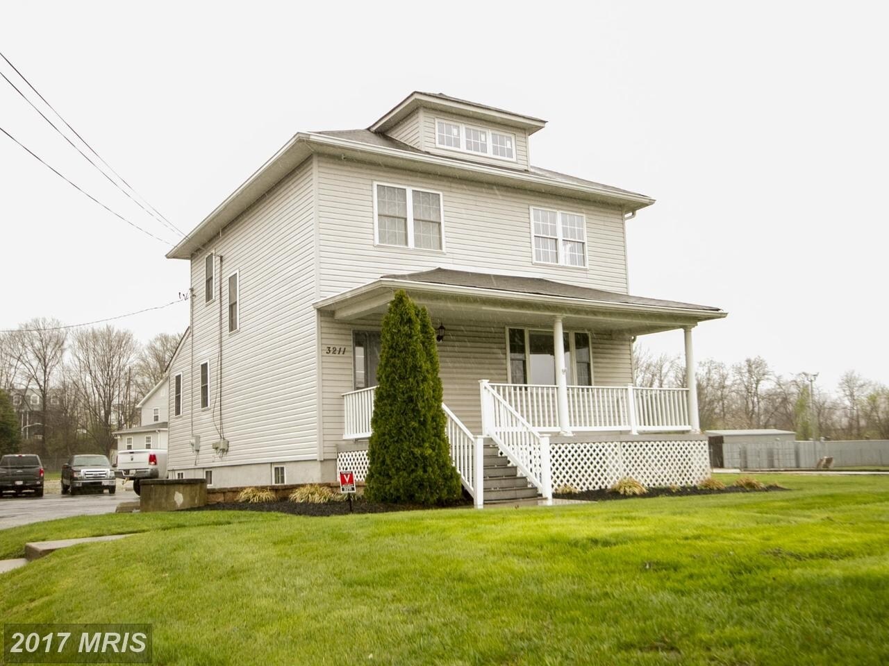 3211 Hammonds Ferry Rd, Halethorpe, MD for sale Primary Photo- Image 1 of 1