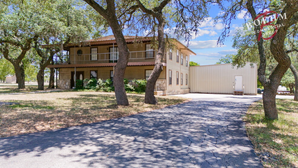 41 Rust Ln, Boerne, TX for lease - Building Photo - Image 3 of 51