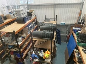 Tachbrook Park, Warwick for lease Interior Photo- Image 1 of 7