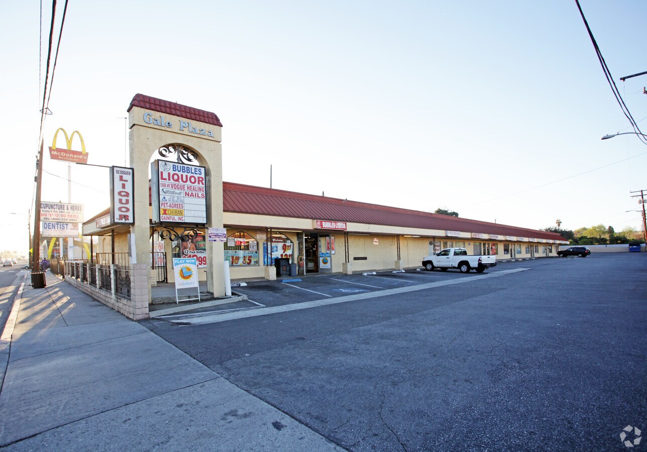 15606 Gale Ave, Hacienda Heights, CA 91745