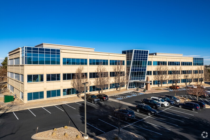 640 Plaza Dr, Highlands Ranch, CO for lease - Building Photo - Image 2 of 12