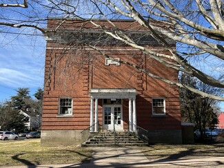 More details for 245 Main St, Wethersfield, CT - Retail for Lease