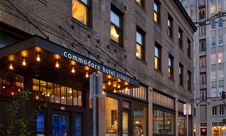 258 14th St, Astoria, OR for sale Primary Photo- Image 1 of 9