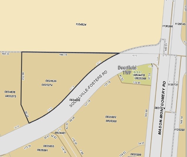 5000-5010 Socialville-Foster Rd, Mason, OH for sale - Other - Image 2 of 8