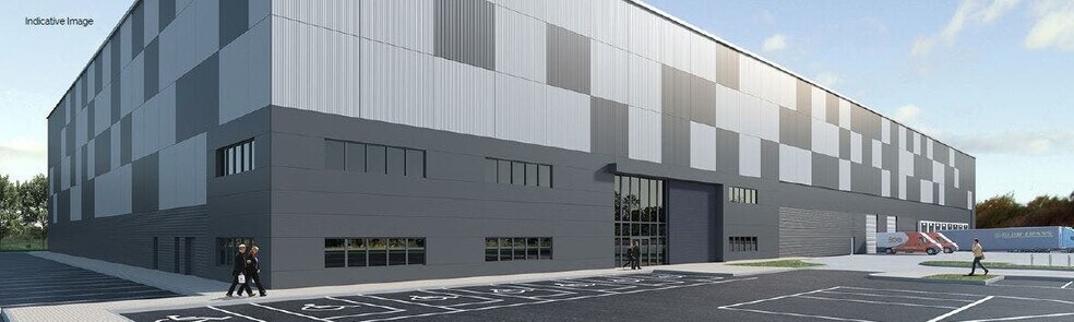 City Field Ct, Wakefield for sale - Building Photo - Image 3 of 4