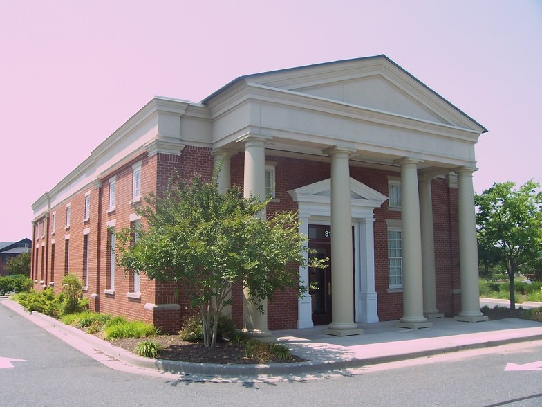 8171 Elliott Rd, Easton, MD for lease - Primary Photo - Image 1 of 5