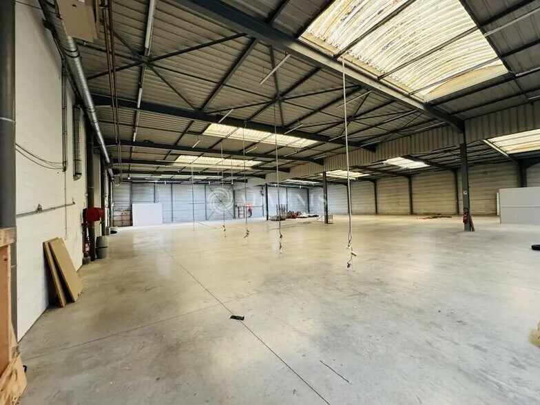 Flex in Illkirch-Graffenstaden for lease - Interior Photo - Image 3 of 12