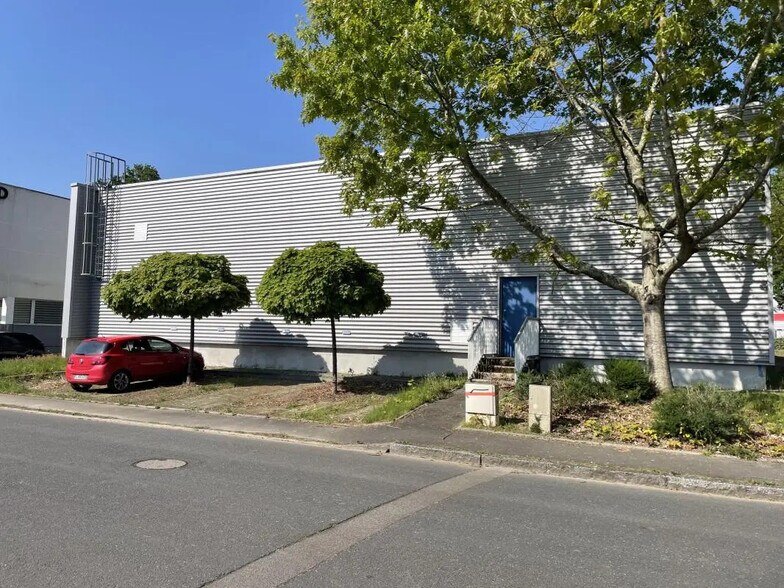 Flex in La Chapelle-sur-Erdre for lease - Building Photo - Image 2 of 6
