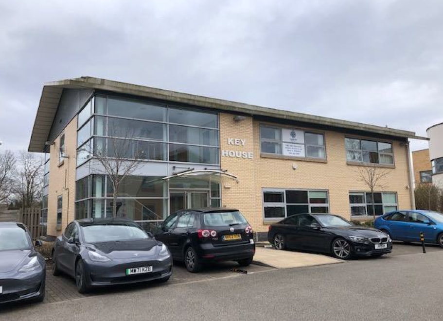 Princess Parade, Manchester for lease Building Photo- Image 1 of 2